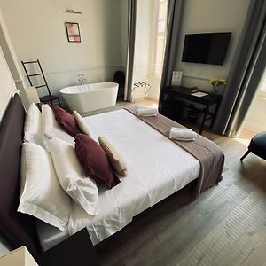 Deluxe Kamer met een King Size Bed